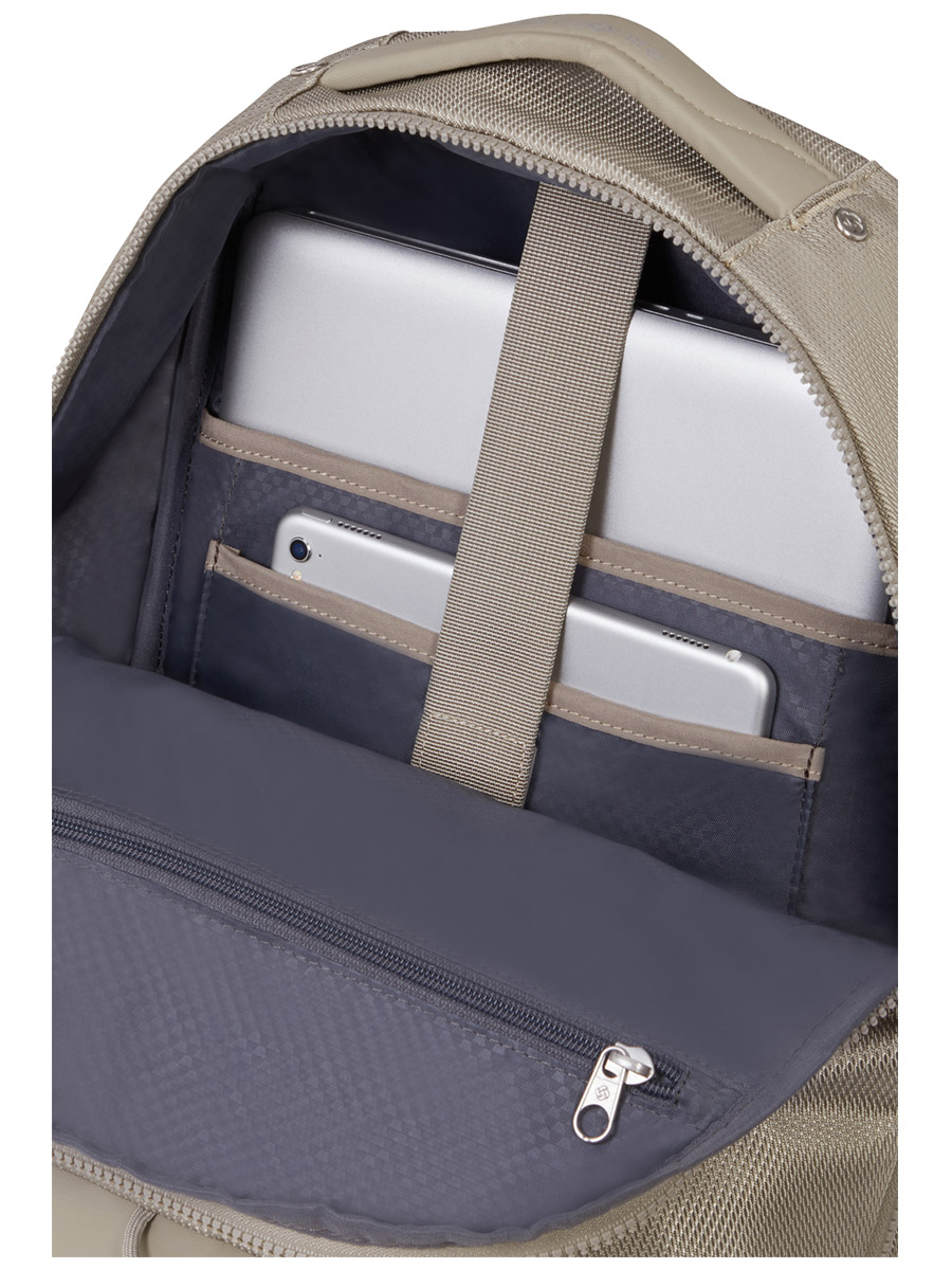 KE3-02001 Рюкзак для ноутбука KE3*001 Laptop Backpack 14 Samsonite Midtown  - Вид №2