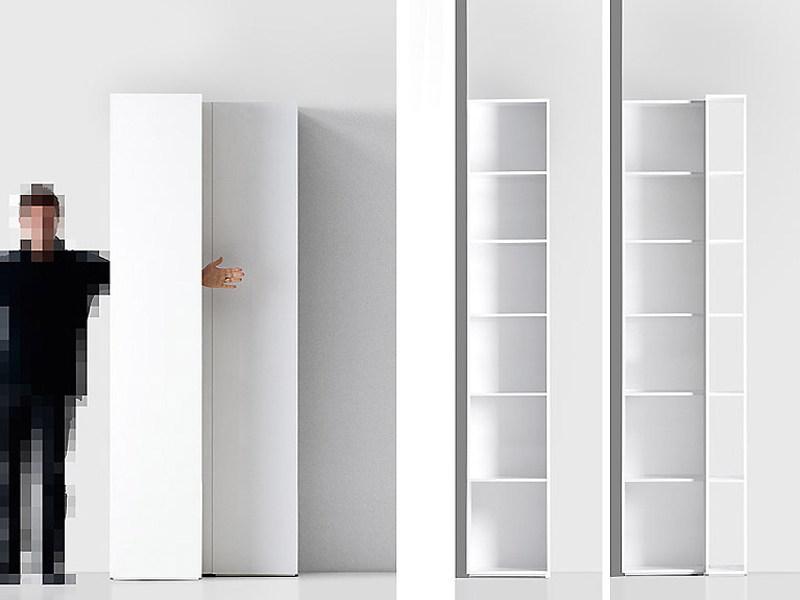 Kristalia Модульный книжный шкаф Blio sun-id-1367322 - Вид №11