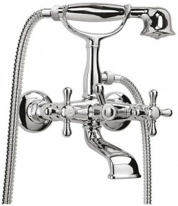 Rubinetteria Giulini Комплект для ванны Lotus - vienna F0500