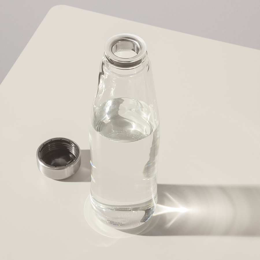 557475 Графин с крышкой, 1,3 л Eva Solo  - Вид №2