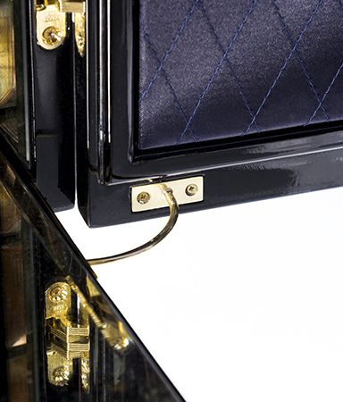 0-061 Пиксельный шкаф  Boca Do Lobo  - Вид №38