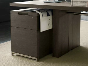 B&B Italia Project Комод для офиса Ac executive