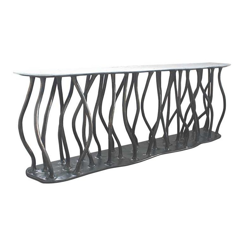 042267 Консоль a Karpa Allan  - Вид №3