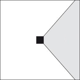 MaxiGeos Flat 215 Ghidini Geos 1L Flat .05 Темно-Cерый (Матовый)  - Вид №2