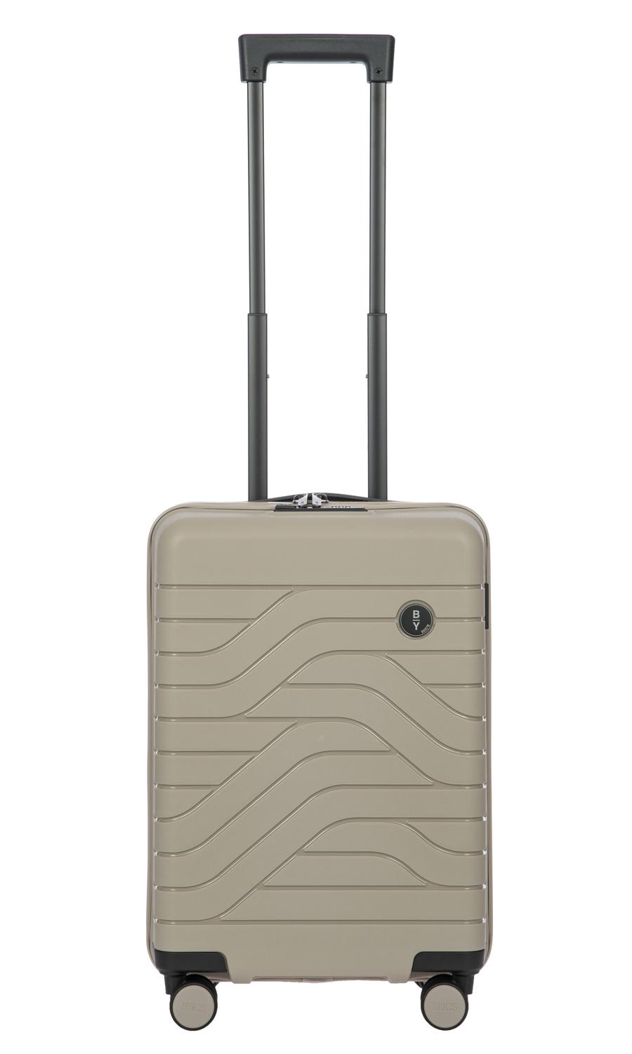 B1Y08429.425 Чемодан B1Y08429 Hard-Shell Carry-On Trolley BY Brics Ulisse - Вид №1