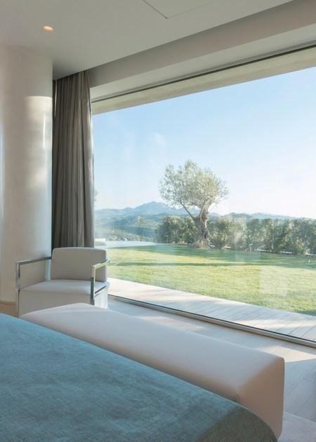 Mogs Французское окно с терморазрывом из нержавеющей стали Mogs sun-id-1371642 - Вид №7