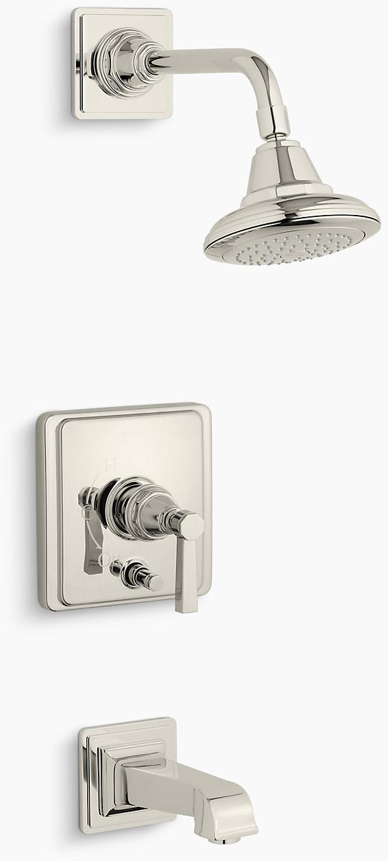 KOHLER  K-T13133-4A-SN 