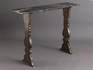 OFFICINACIANI Прямоугольная консоль  Hf2023co