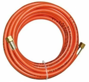 Ausonia Резиновый шланг для фитингов Cannelli per gas