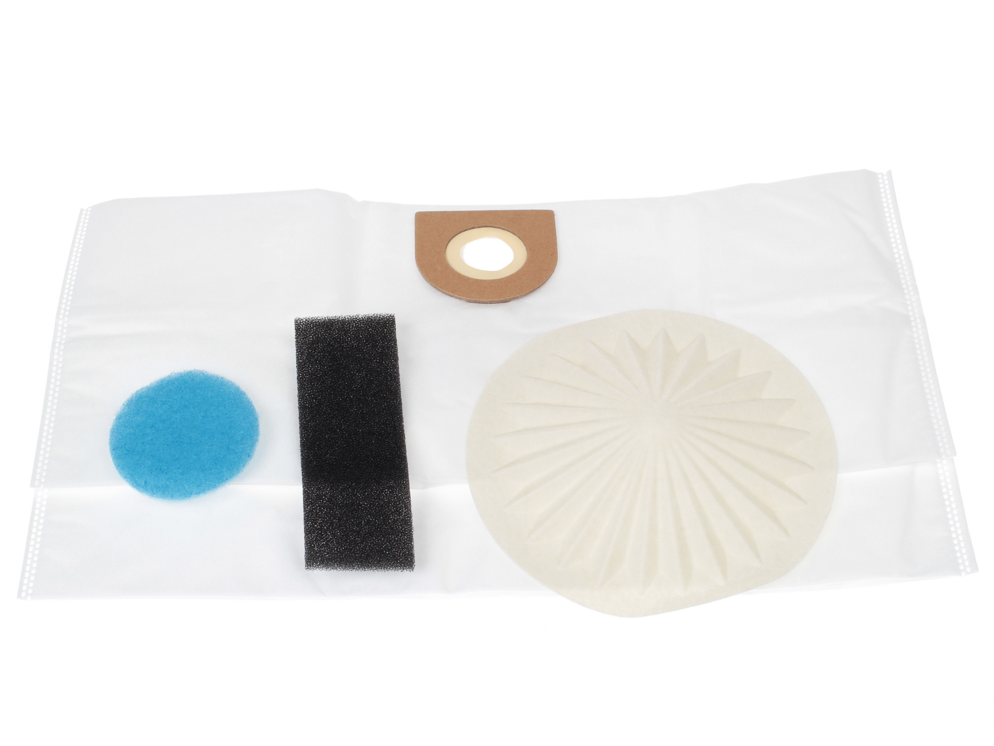 7926088 Комплект аксессуаров Filtero VAX 01 Kit STDN-0092878 - Вид №1