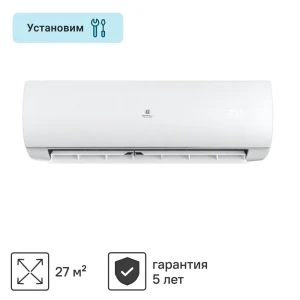 Сплит-система Royal Clima 09 RC-PD28HN охлаждение/обогрев 89363454 STLM-2160501