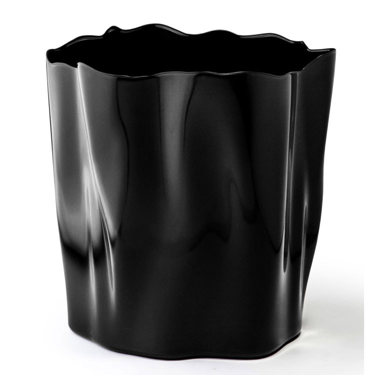 QL10141-BK Органайзер flow большой черный Qualy  - Вид №1