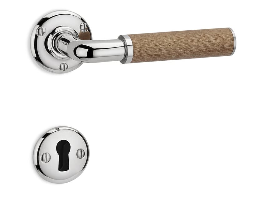 Ручка с насадкой на розетке THPG 101624 / 101629 ARCH-00035268