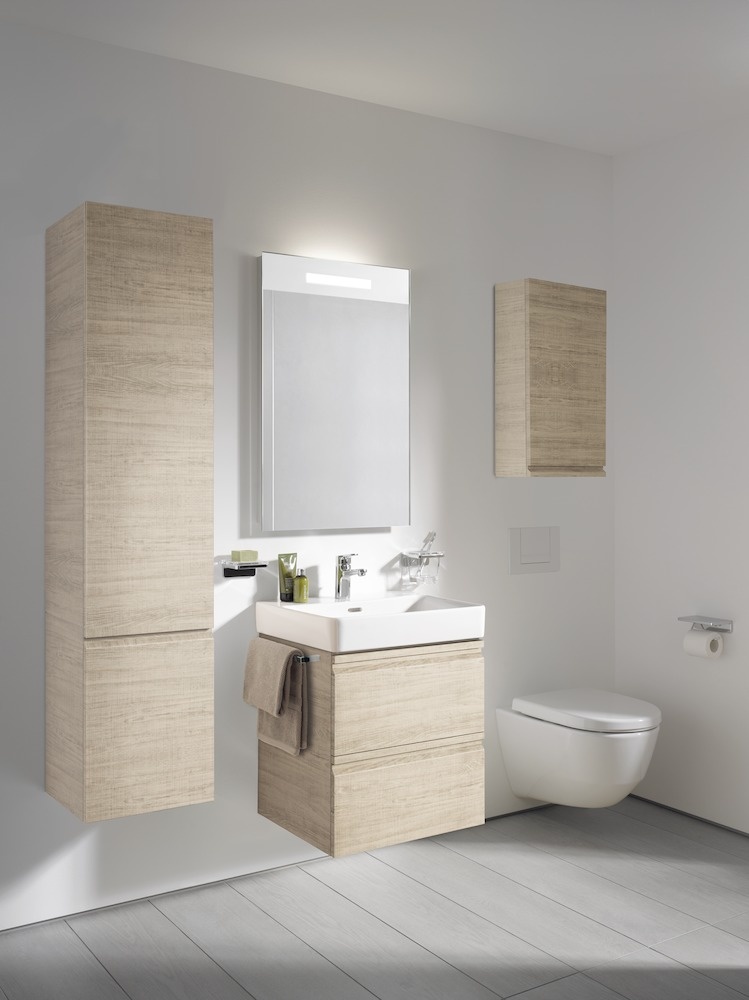 H8109630001041 Раковина LAUFEN PRO - Вид №15