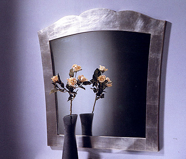 Зеркало  SERAFINO MARELLI R 25 