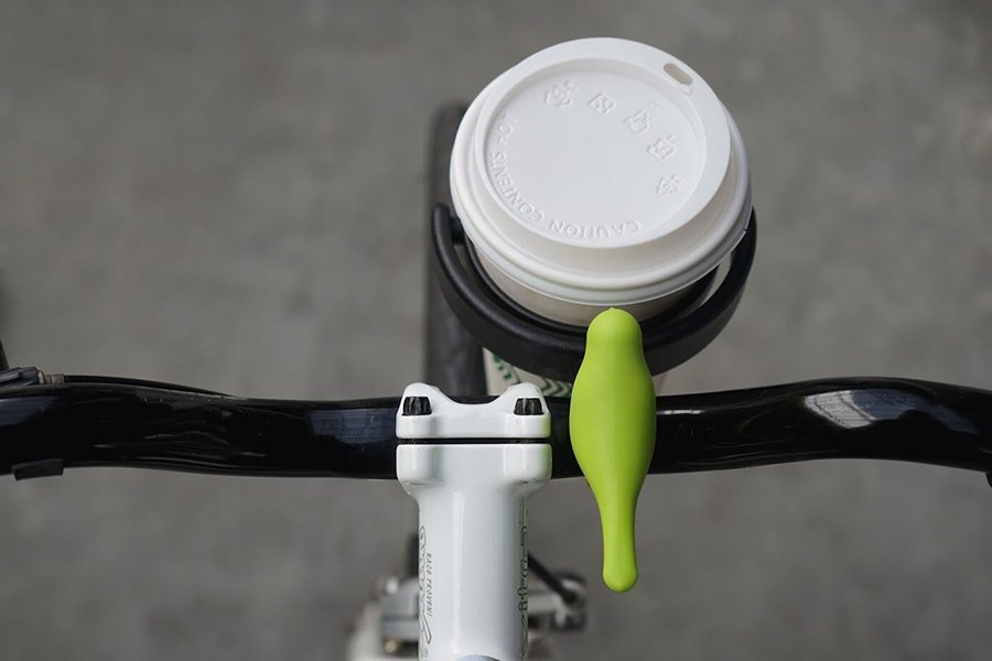 300569 Подставка для ложки Стальная Qualy Тайланд  - Вид №5