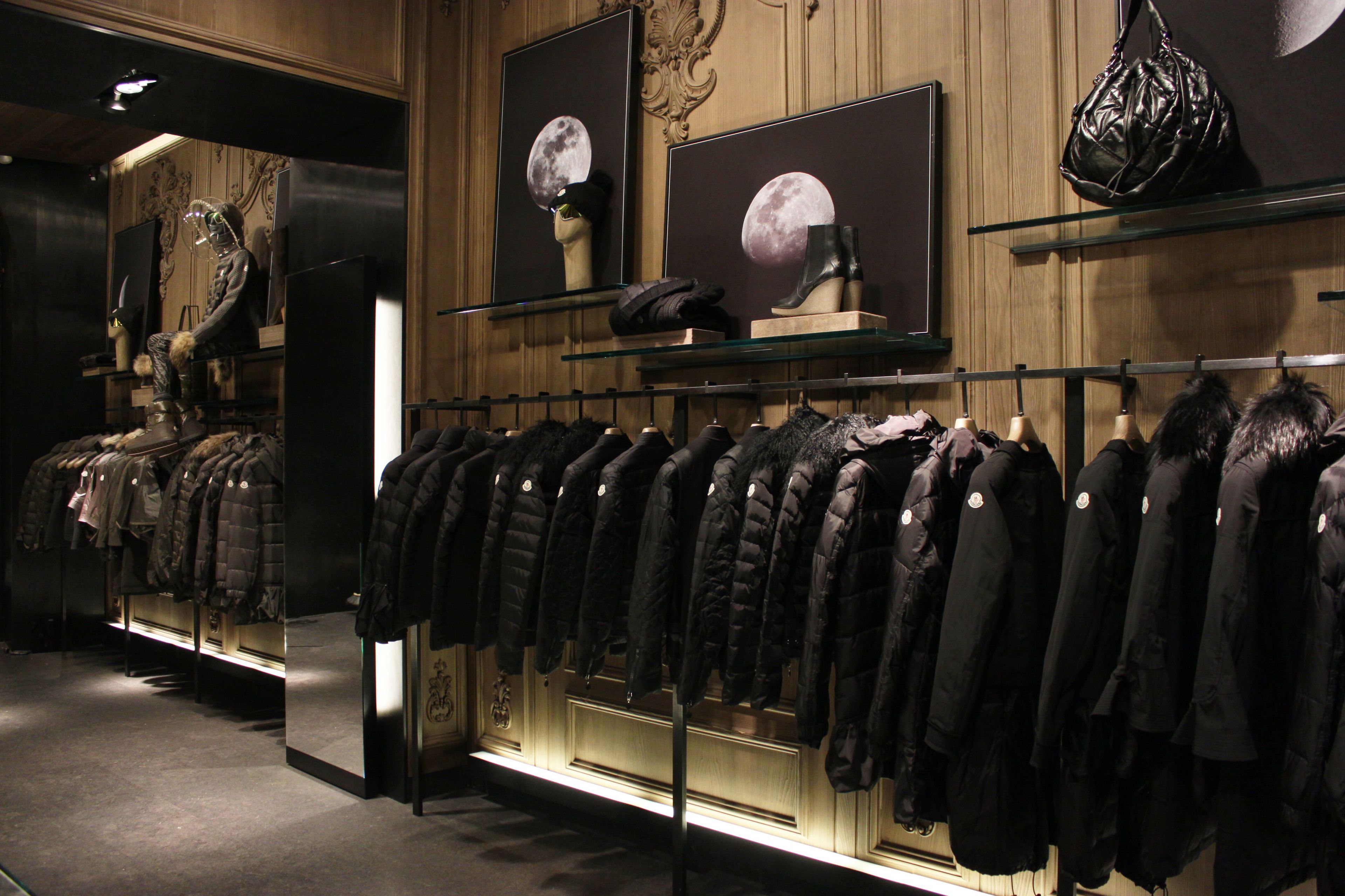 Рамка с алюминиевой рамой и набивной тканью ABS Group QUADRI ARCH-00147079 - Вид №3