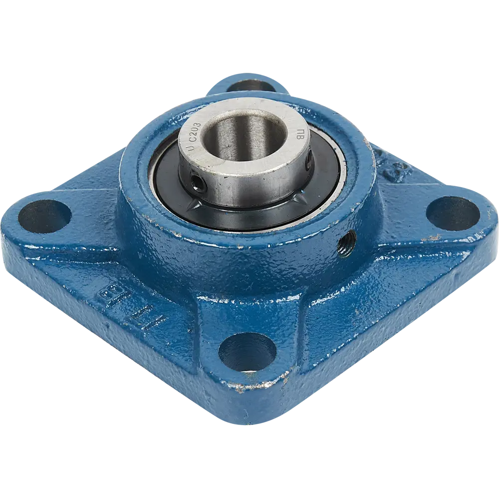 Корпусной подшипник UCF 203 диаметр 47 мм 84910414 STLM-2097485 Santreyd 