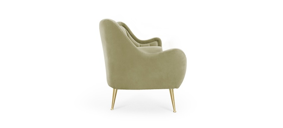 038254 Диван Hermes Brabbu  - Вид №6