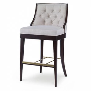 Барный стул 58036-510-001 Andover Barstool - Walnut Ambella