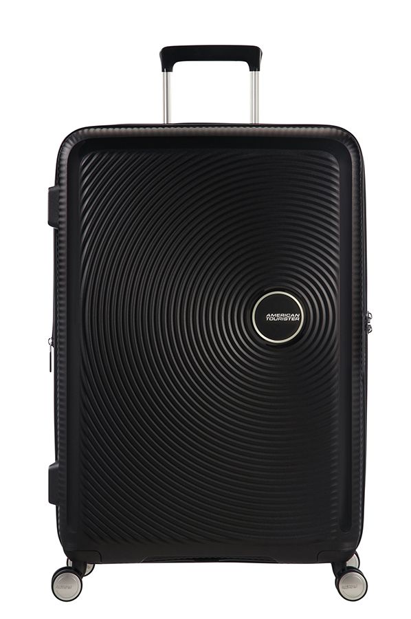 32G-09002 Чемодан 32G*002 Spinner 67 Exp American Tourister Soundbox  - Вид №2