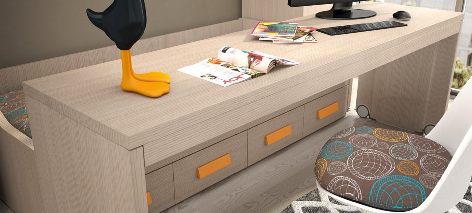 024580 Детская комната 22 Joype Santreyd 