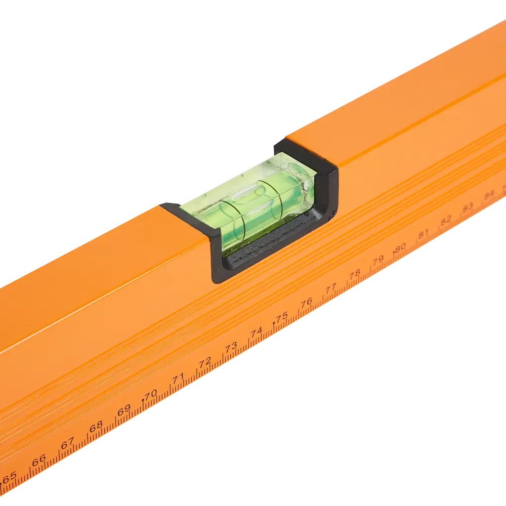 Вихрь Усиленный пузырьковый уровень 1500 мм с тремя глазками 84596448 STLM-0052570 - Вид №2