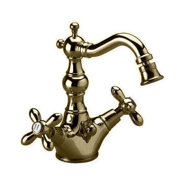 Смеситель MIGLIORE Princeton Plus ML.PRP-8044.СR для биде - хром ML.PRP-8044.CR - Вид №3