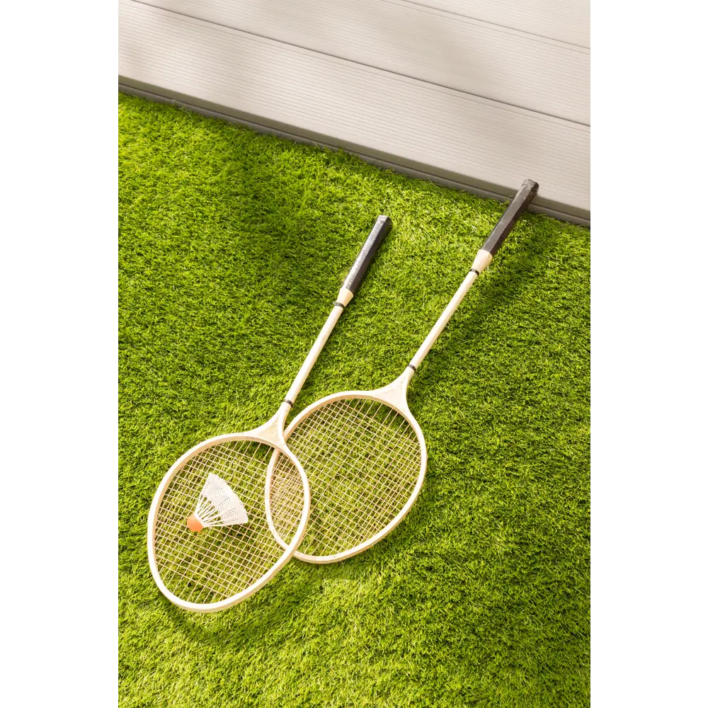 Искусственный газон Vidage 81 толщина 30 мм ширина 2 м (на отрез) цвет зелёный STLM-2193070 - Вид №3