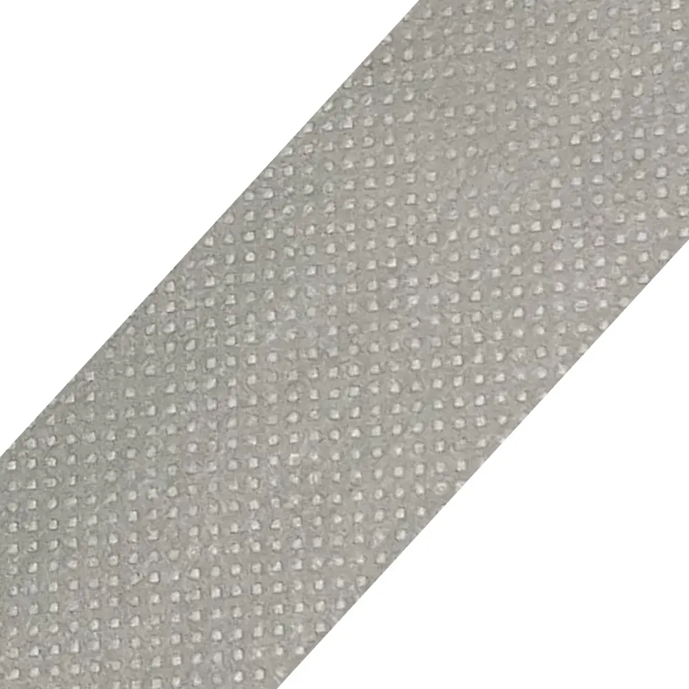 Santreyd Герметизирующая лента для поликарбоната 38 мм × 25 м 82992776 STLM-0038602 - Вид №1