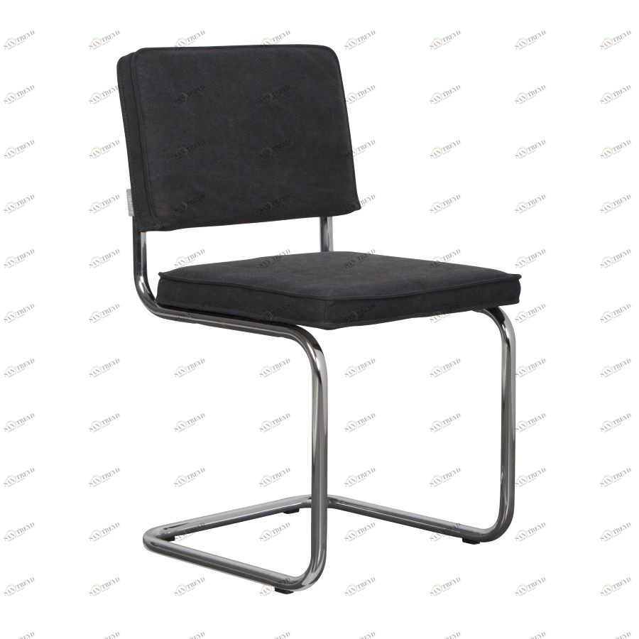 Стул Ridge Vintage черный Zuiver 1100106