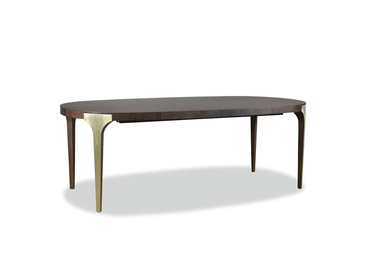 Деревянный выдвижной овальный стол Hurtado Evolution ARCH-00102243