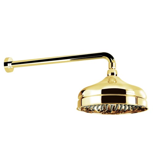 Латунный настенный душ Fir Italia насадки для душа ARCH-00081104 - Вид №3