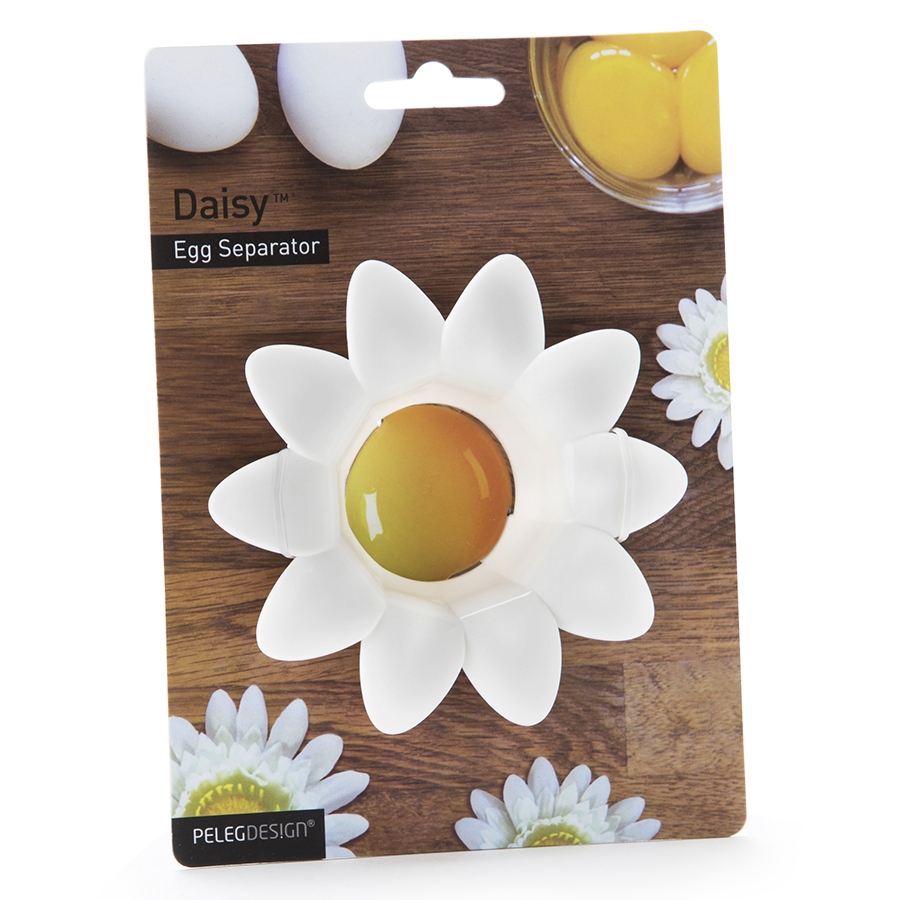 PE647 Разделитель желтка и белка peleg, daisy Peleg Design  - Вид №6