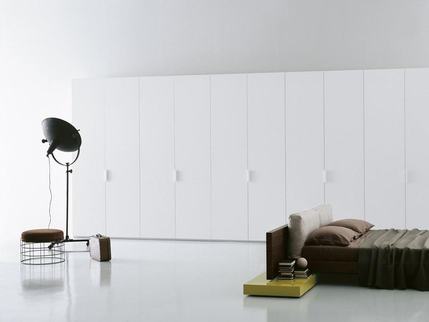 Porro Модульный шкаф на заказ с распашными дверцами Storage sun-id-1474627 - Вид №9