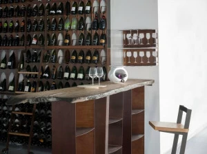 ELITE TO BE Столешница из массива дерева