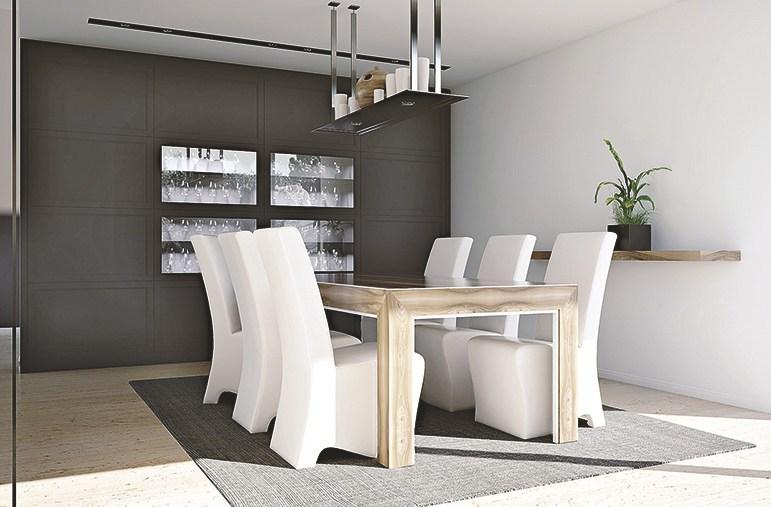 L'Origine Комод из дерева Aeterna sun-id-1439291 - Вид №1