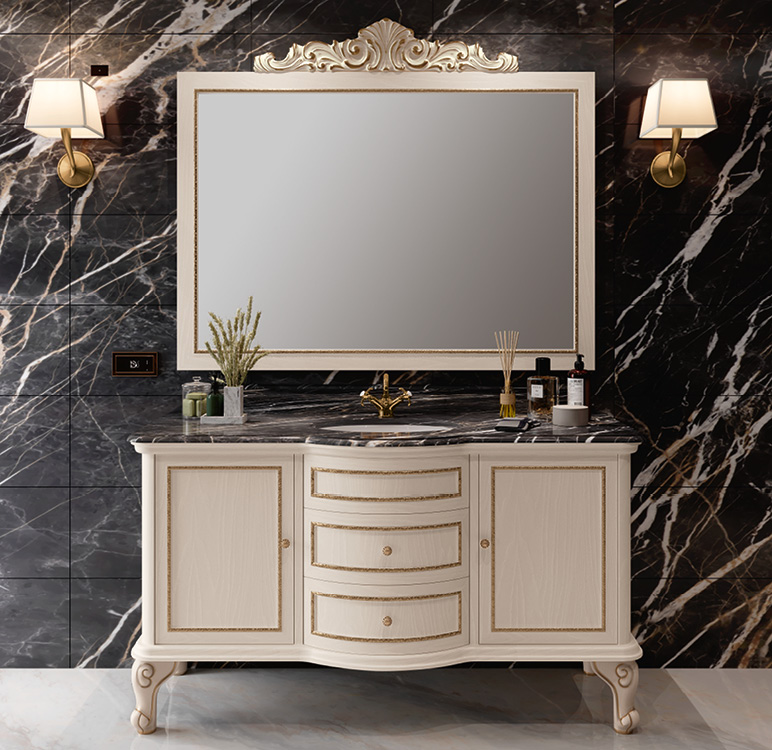 Sofia Eban Мебель для ванной  - Вид №1