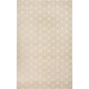 Ковёр Relief 40106/60, 1.6х2.3 м, цвет кремовый 16845892 STLM-2137217
