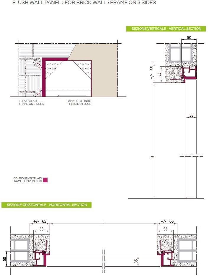 PLAN® Панель закрытия отсека sun-id-1499147 - Вид №7