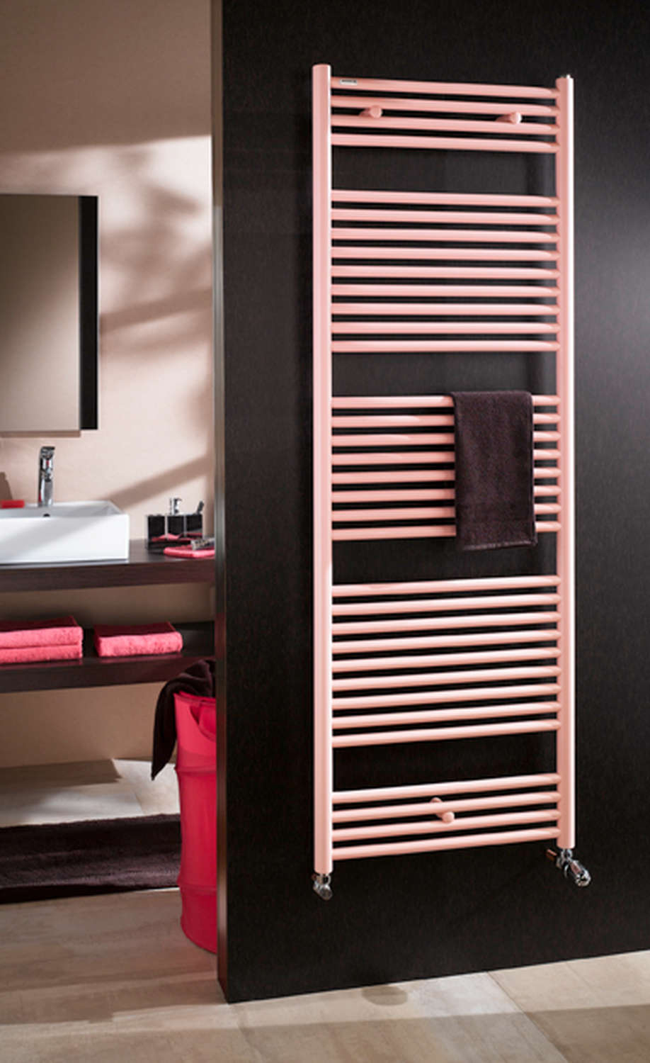 Водяной радиатор SL-170-075 Atoll Spa Acova 1706  - Вид №3