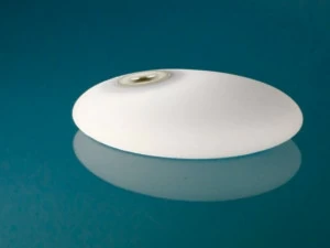 Martinelli Luce Напольный или плавающий полиэтиленовый светильник Gloulglou pol 822