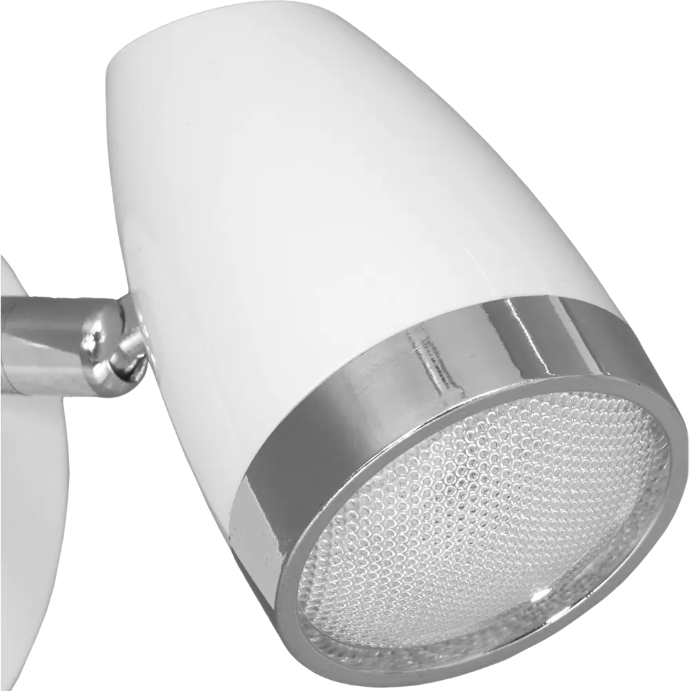 Спот светодиодный Globo 56109, 1x4 Вт, цвет белый 18737596 STLM-2136648  - Вид №2