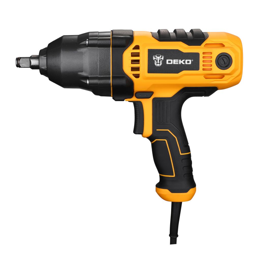 Гайковерт DEKO DKIW1200 5613465 STDN-0061349