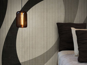 Обои с рисунком