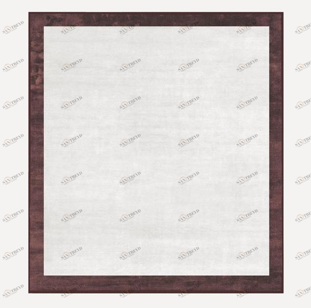 AB Copenhagen Design Шерстяной ковер ручной работы на заказ Segano - terrazzo sun-id-1457965