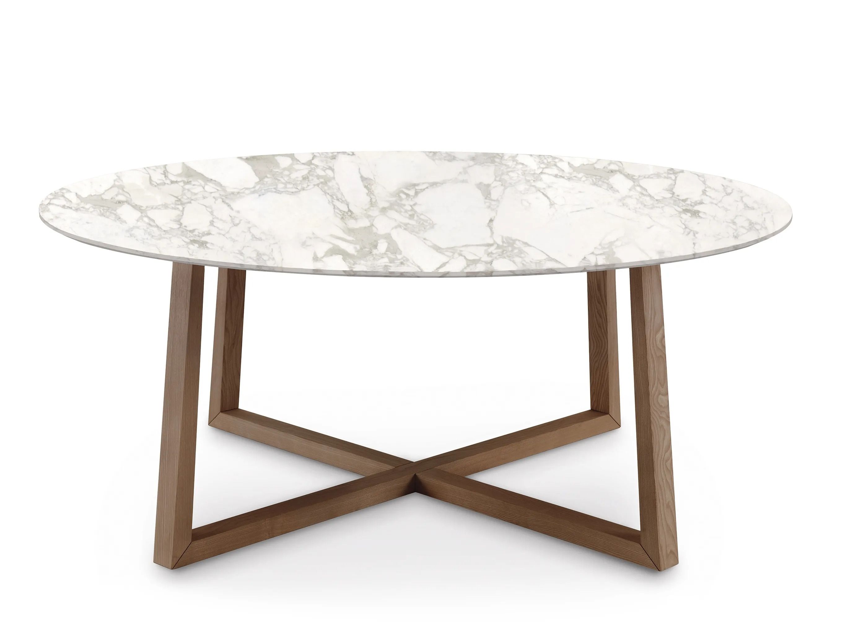 Круглый мраморный стол Pacini & Cappellini планер ARCH-00134613