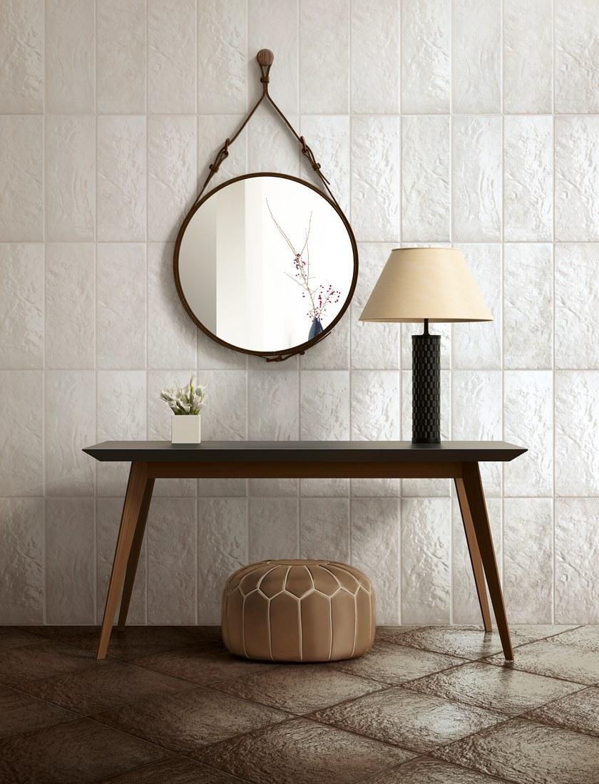 Cerasarda Красная паста настенная / напольная плитка Trasparenze marine sun-id-1462453 - Вид №6