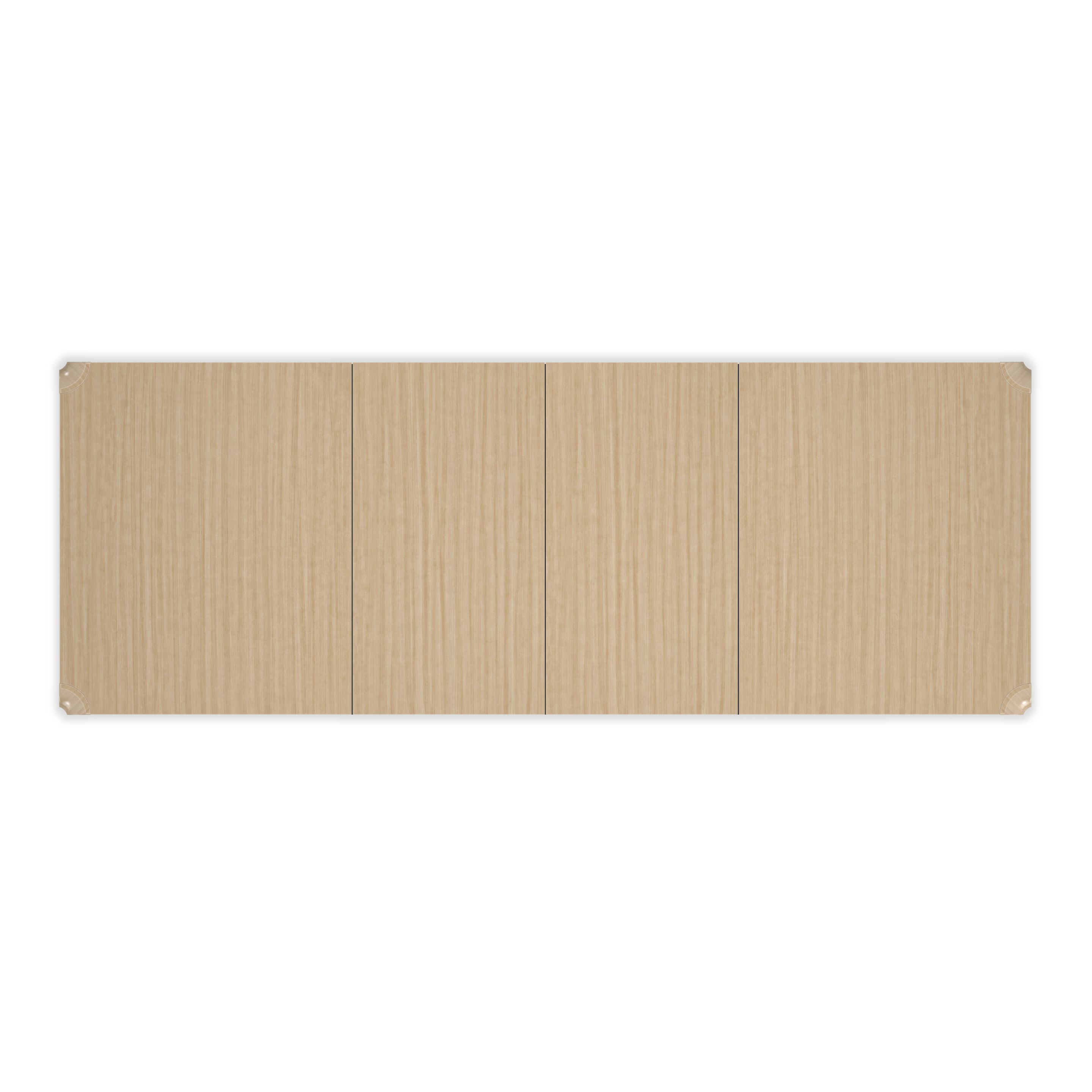 Выдвижной обеденный стол с столешницей из натурального камня Caracole ROOM FOR MORE ARCH-00140953 - Вид №6