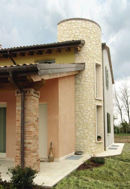 ITALPIETRA Экологическое покрытие из восстановленного камня для экстерьера sun-id-1444283 - Вид №1